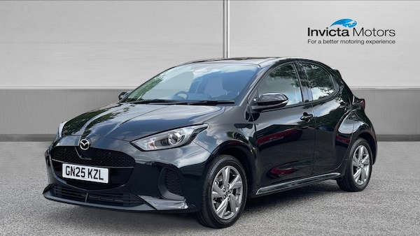 Used Mazda Mazda2 HYBRID 2025 for sale - 75101183: Photo 7
