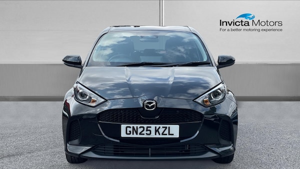 Used Mazda Mazda2 HYBRID 2025 for sale - 75101183: Photo 8