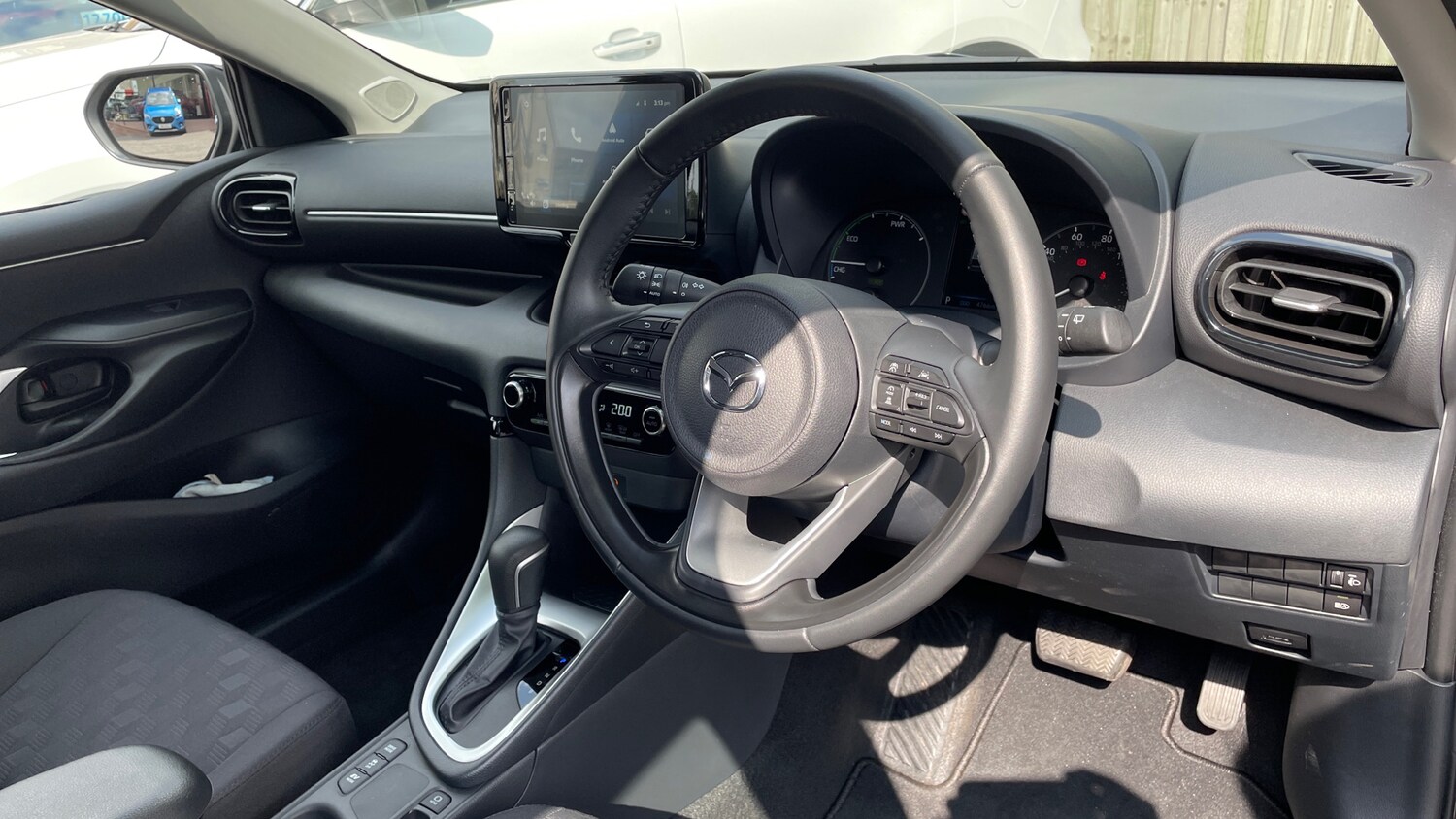 Vehicle 9