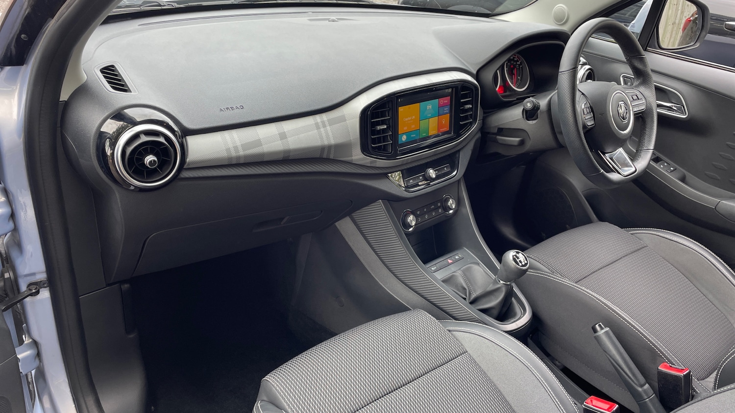Used MG MG3 2023 for sale - 76257874: Photo 10