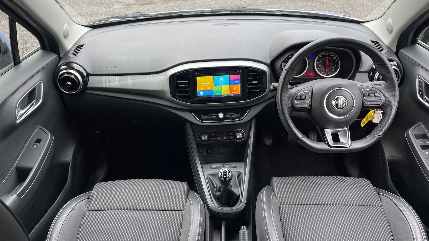 Used MG MG3 2023 for sale - 76257874: Photo 11