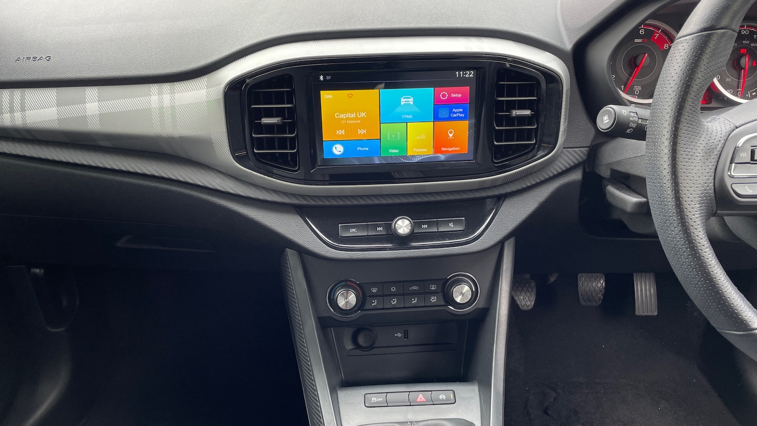 Used MG MG3 2023 for sale - 76257874: Photo 12