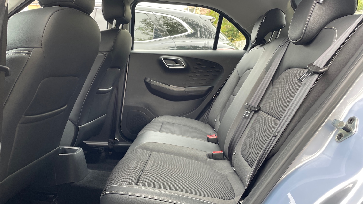 Used MG MG3 2023 for sale - 76257874: Photo 14