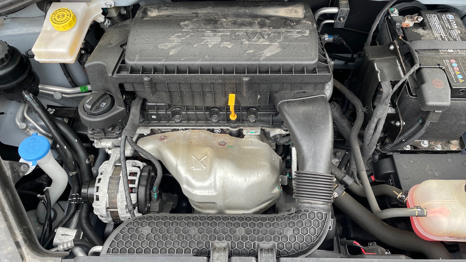 Used MG MG3 2023 for sale - 76257874: Photo 16