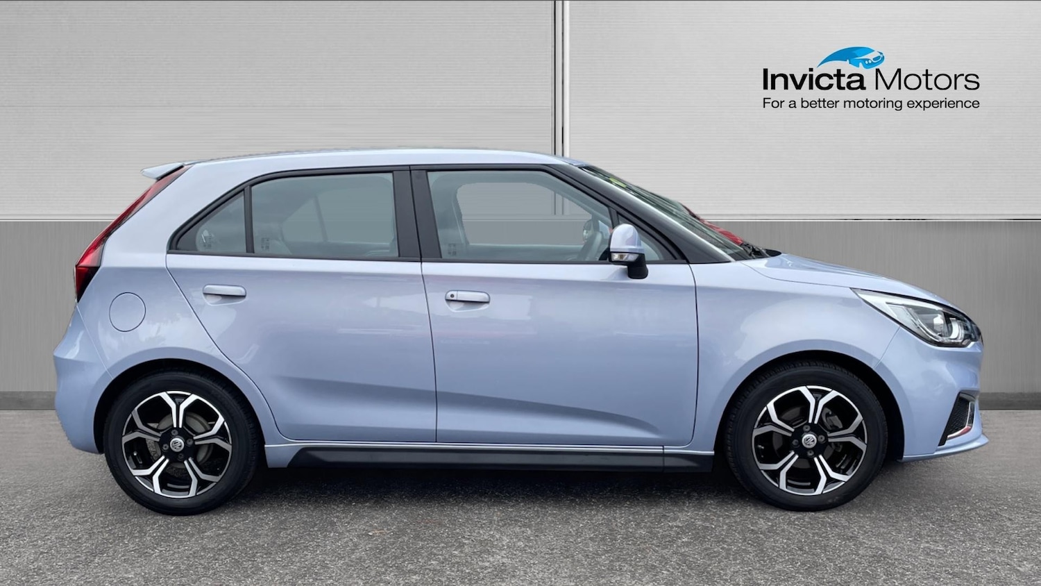 Used MG MG3 2023 for sale - 76257874: Photo 2