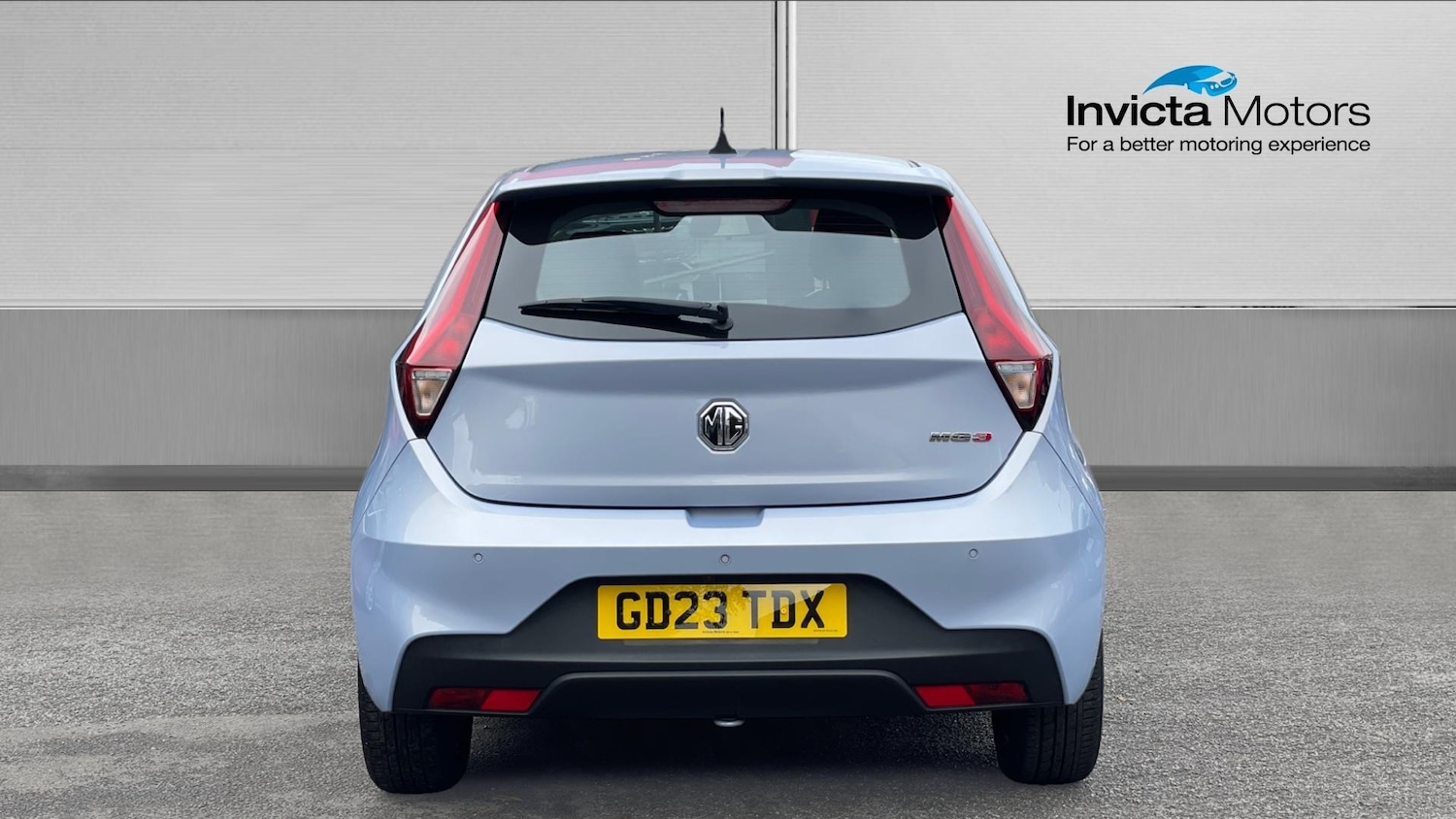Used MG MG3 2023 for sale - 76257874: Photo 4