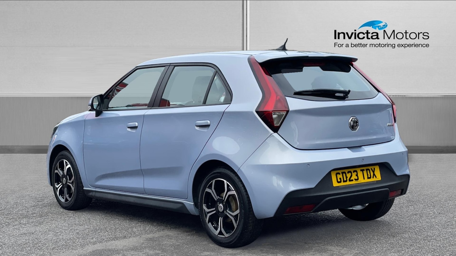 Used MG MG3 2023 for sale - 76257874: Photo 5