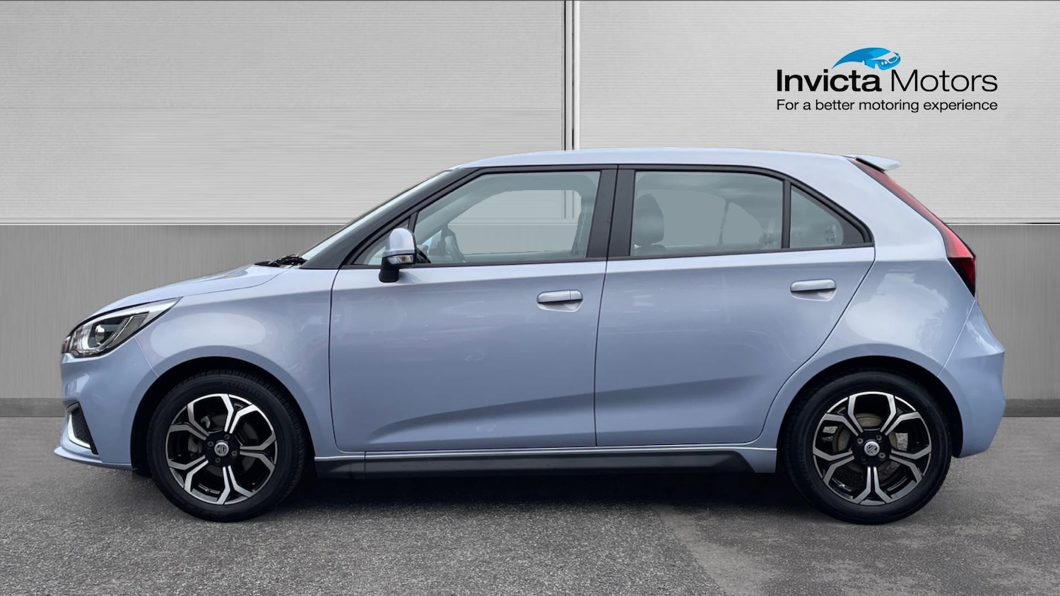 Used MG MG3 2023 for sale - 76257874: Photo 6