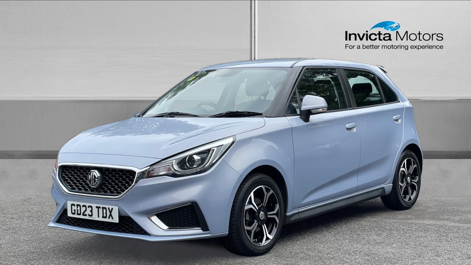 Used MG MG3 2023 for sale - 76257874: Photo 7
