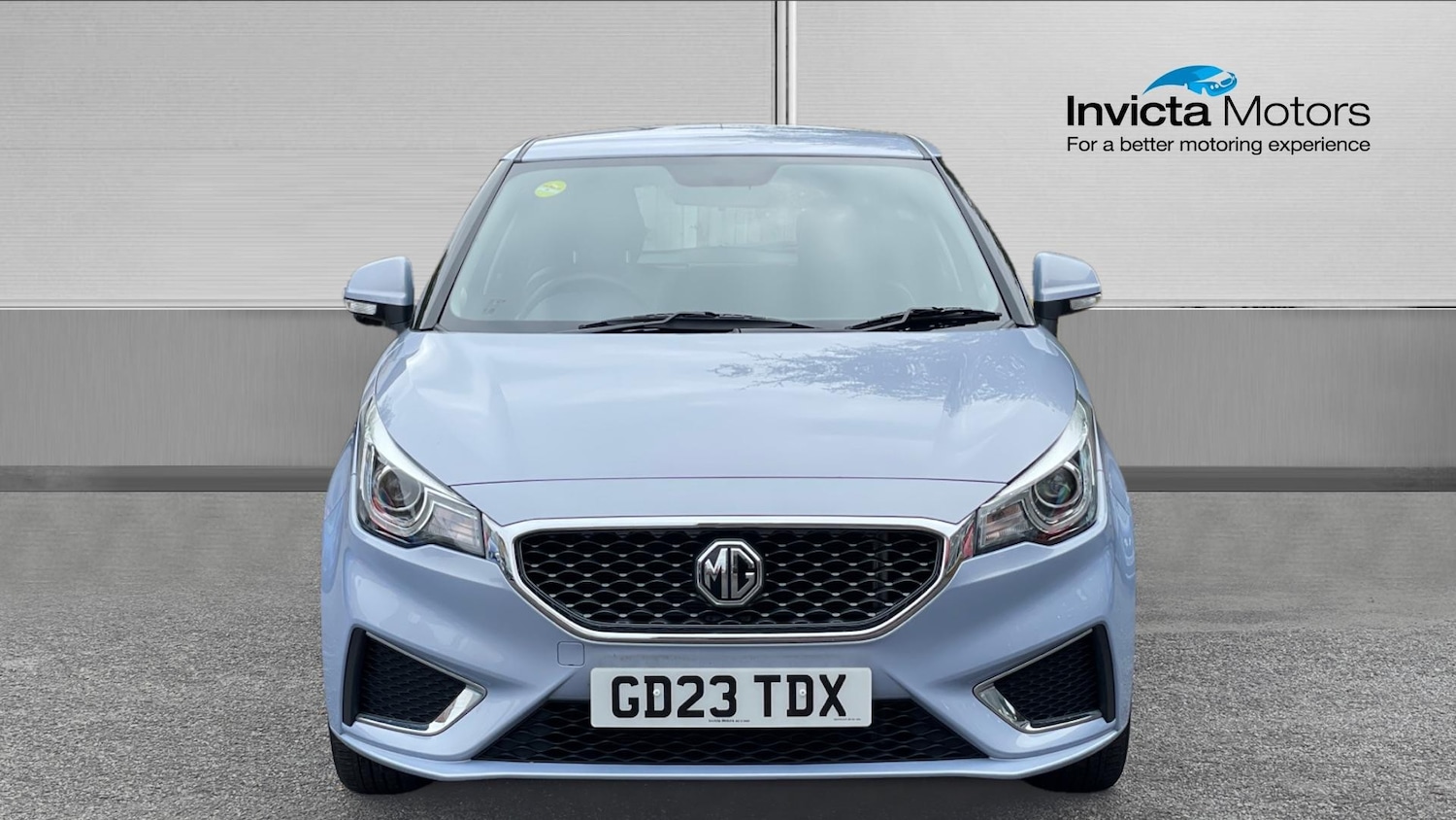 Used MG MG3 2023 for sale - 76257874: Photo 8