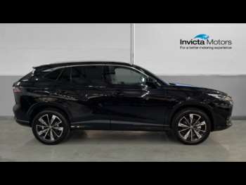 Used MG MG HS 2024 for sale - 73797504: Photo