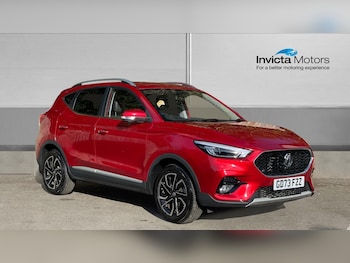 2023 - 1.0T GDi Exclusive 5dr DCT - iGO Navigation - Rear