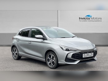 Used MG MG3 2024 for sale - 78876678: Photo