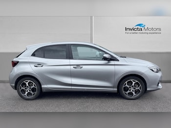 Used MG MG3 2024 for sale - 78876678: Photo