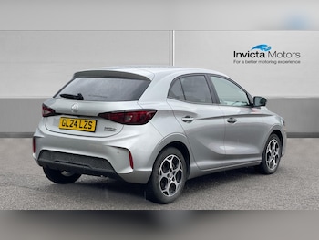 Used MG MG3 2024 for sale - 78876678: Photo