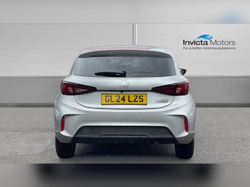 Used MG MG3 2024 for sale - 78876678: Photo