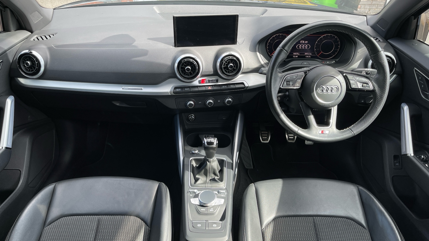 Used Audi Q2 2022 for sale - 76454976: Photo 11