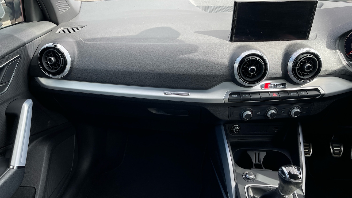 Used Audi Q2 2022 for sale - 76454976: Photo 12