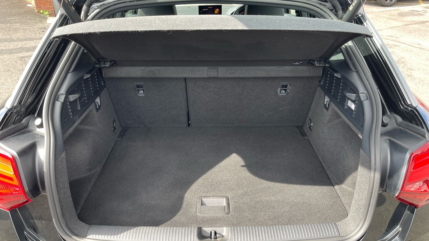 Used Audi Q2 2022 for sale - 76454976: Photo 15