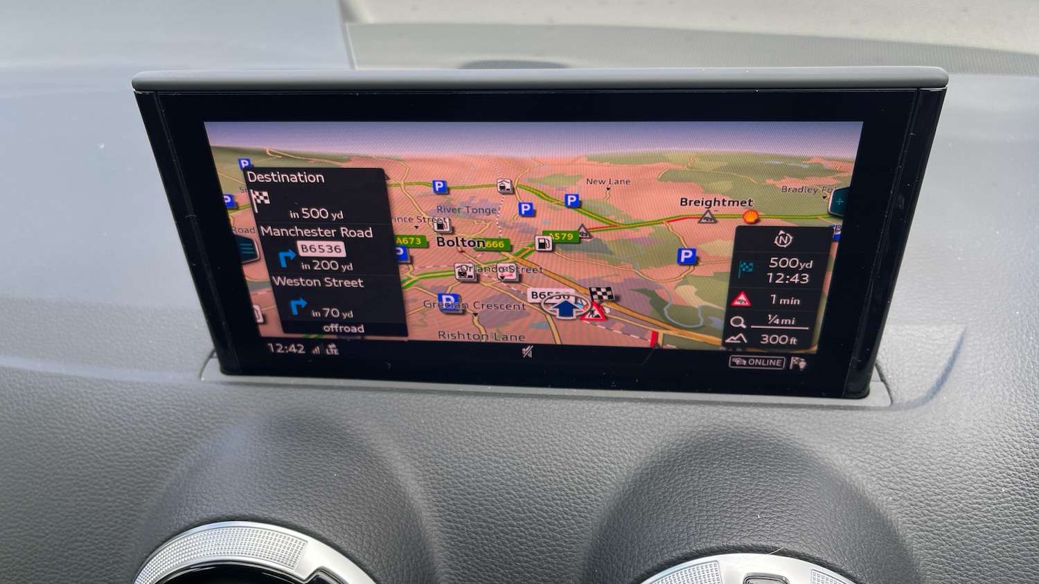 Used Audi Q2 2022 for sale - 76454976: Photo 25