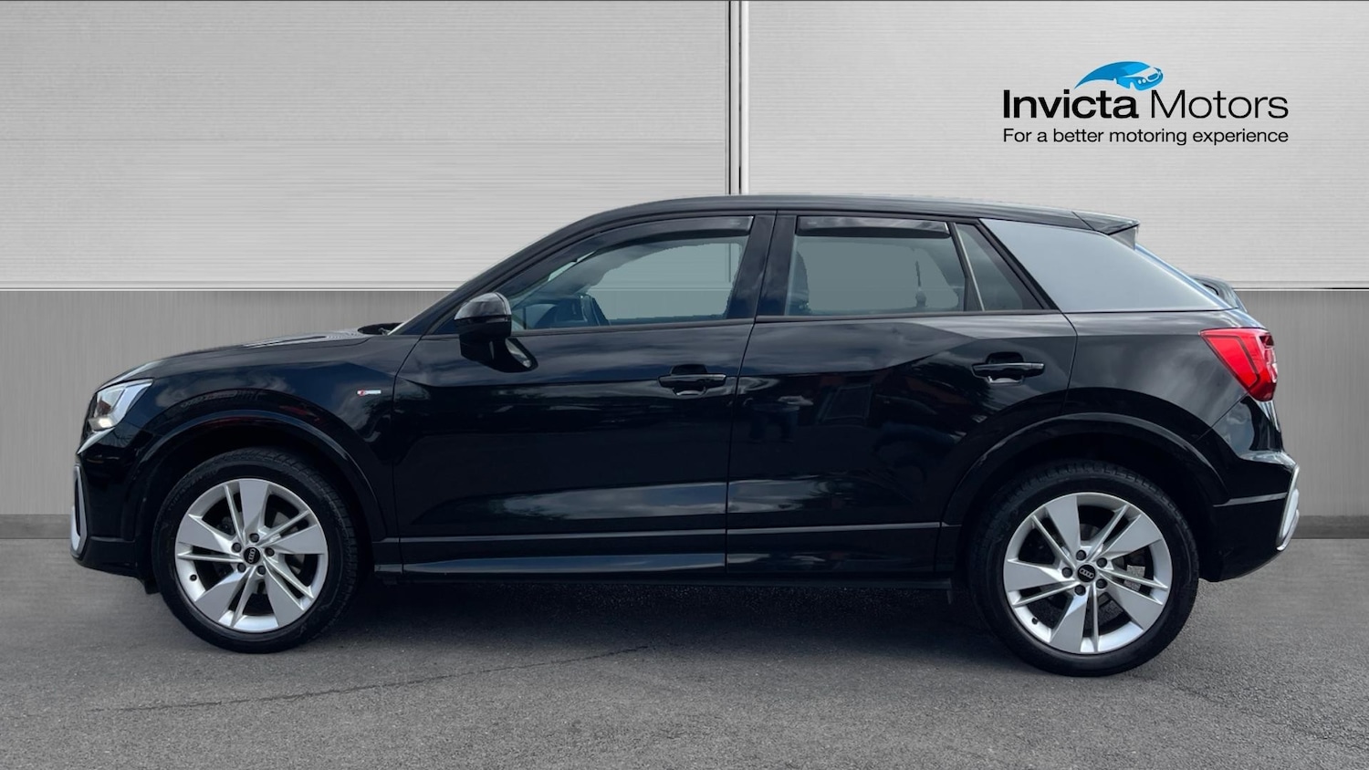 Used Audi Q2 2022 for sale - 76454976: Photo 6