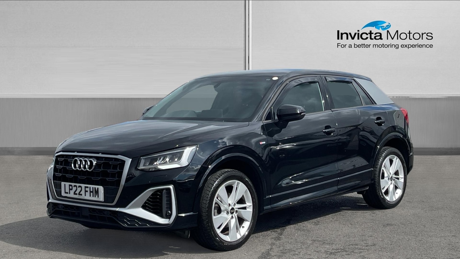 Used Audi Q2 2022 for sale - 76454976: Photo 7