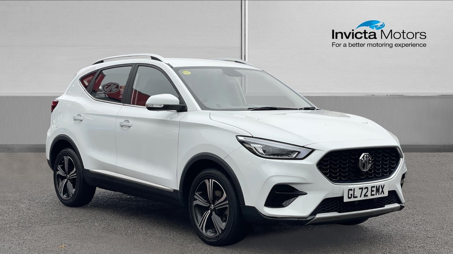 Used MG MG ZS 2023 for sale - 76712333: Photo 1