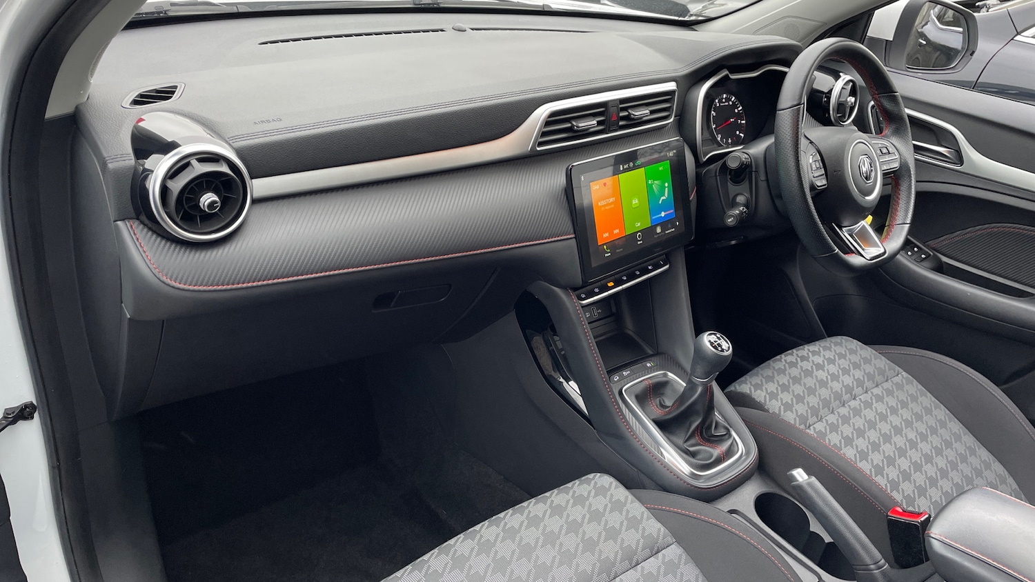 Used MG MG ZS 2023 for sale - 76712333: Photo 10