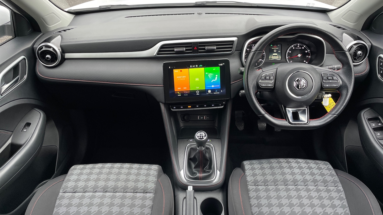 Used MG MG ZS 2023 for sale - 76712333: Photo 11