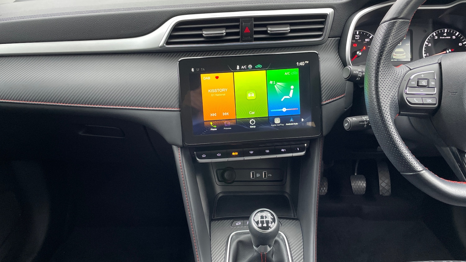 Used MG MG ZS 2023 for sale - 76712333: Photo 12