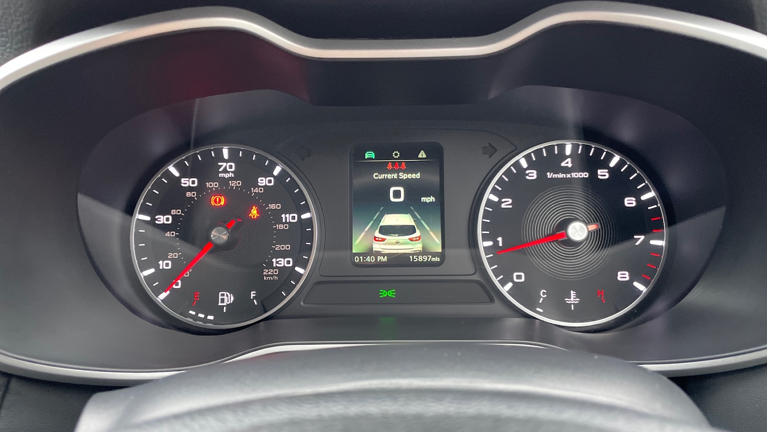 Used MG MG ZS 2023 for sale - 76712333: Photo 13