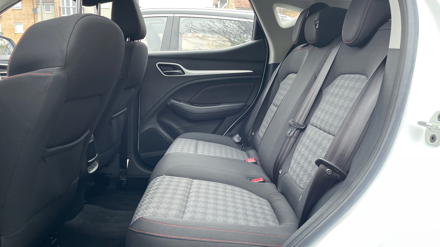 Used MG MG ZS 2023 for sale - 76712333: Photo 14