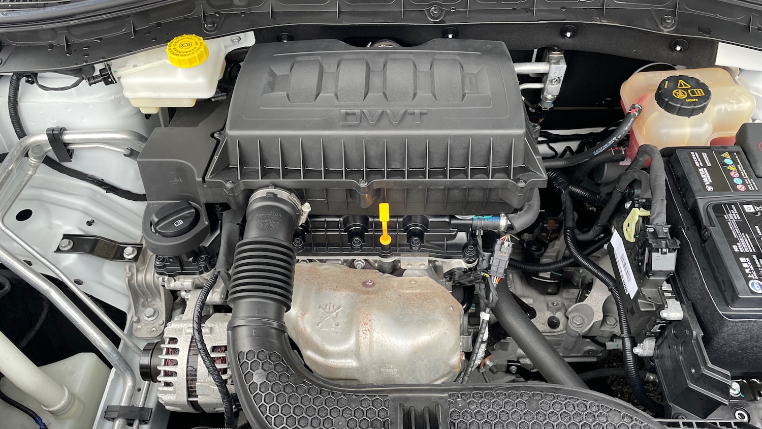 Used MG MG ZS 2023 for sale - 76712333: Photo 16