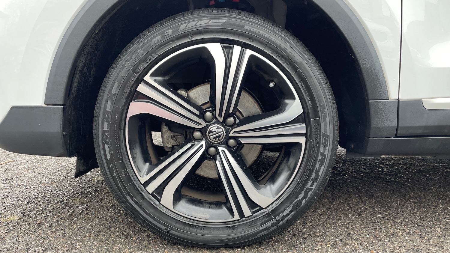 Used MG MG ZS 2023 for sale - 76712333: Photo 17