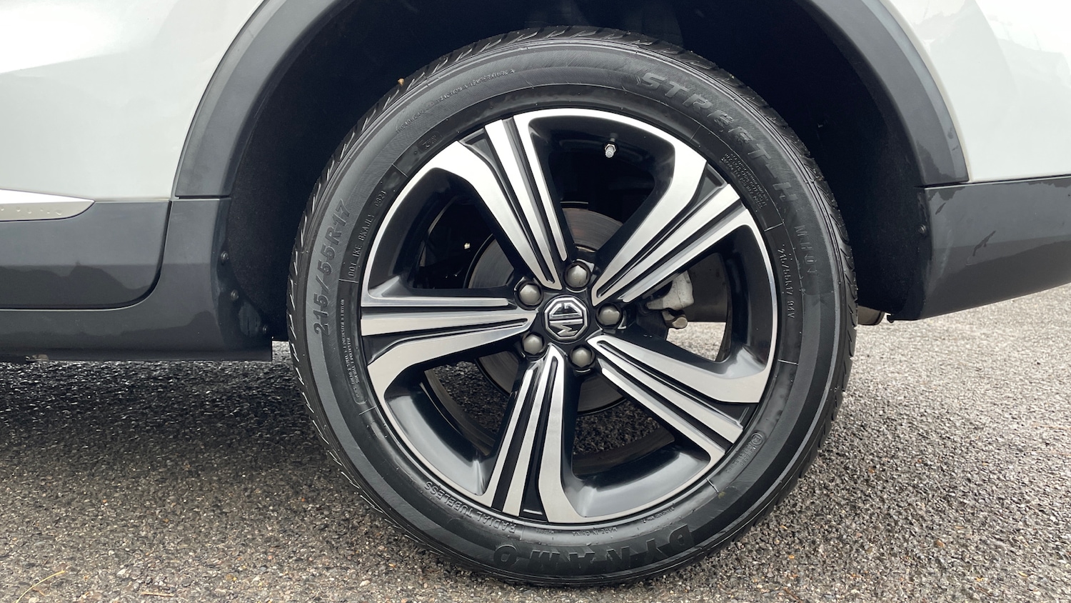 Used MG MG ZS 2023 for sale - 76712333: Photo 18