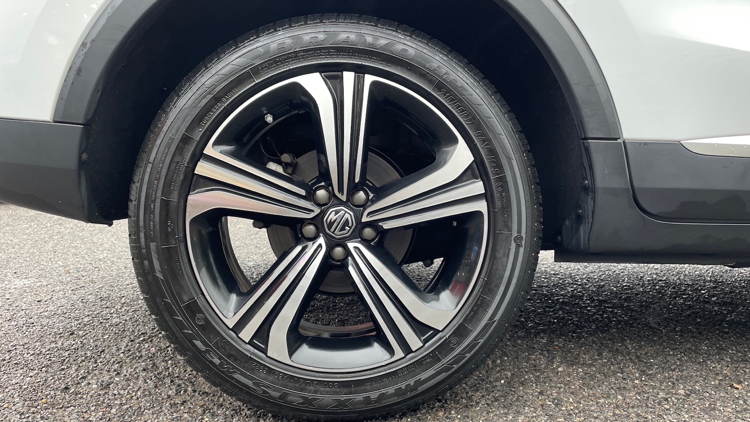 Used MG MG ZS 2023 for sale - 76712333: Photo 19