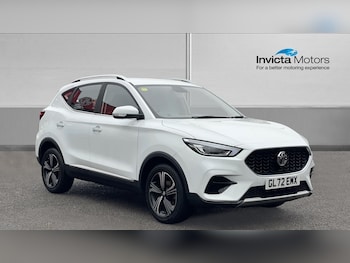 Used MG MG ZS 2023 for sale - 76712333: Photo