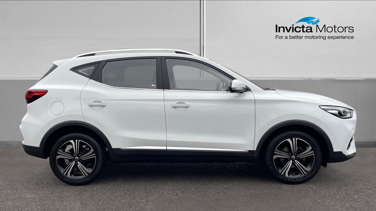 Used MG MG ZS 2023 for sale - 76712333: Photo 2