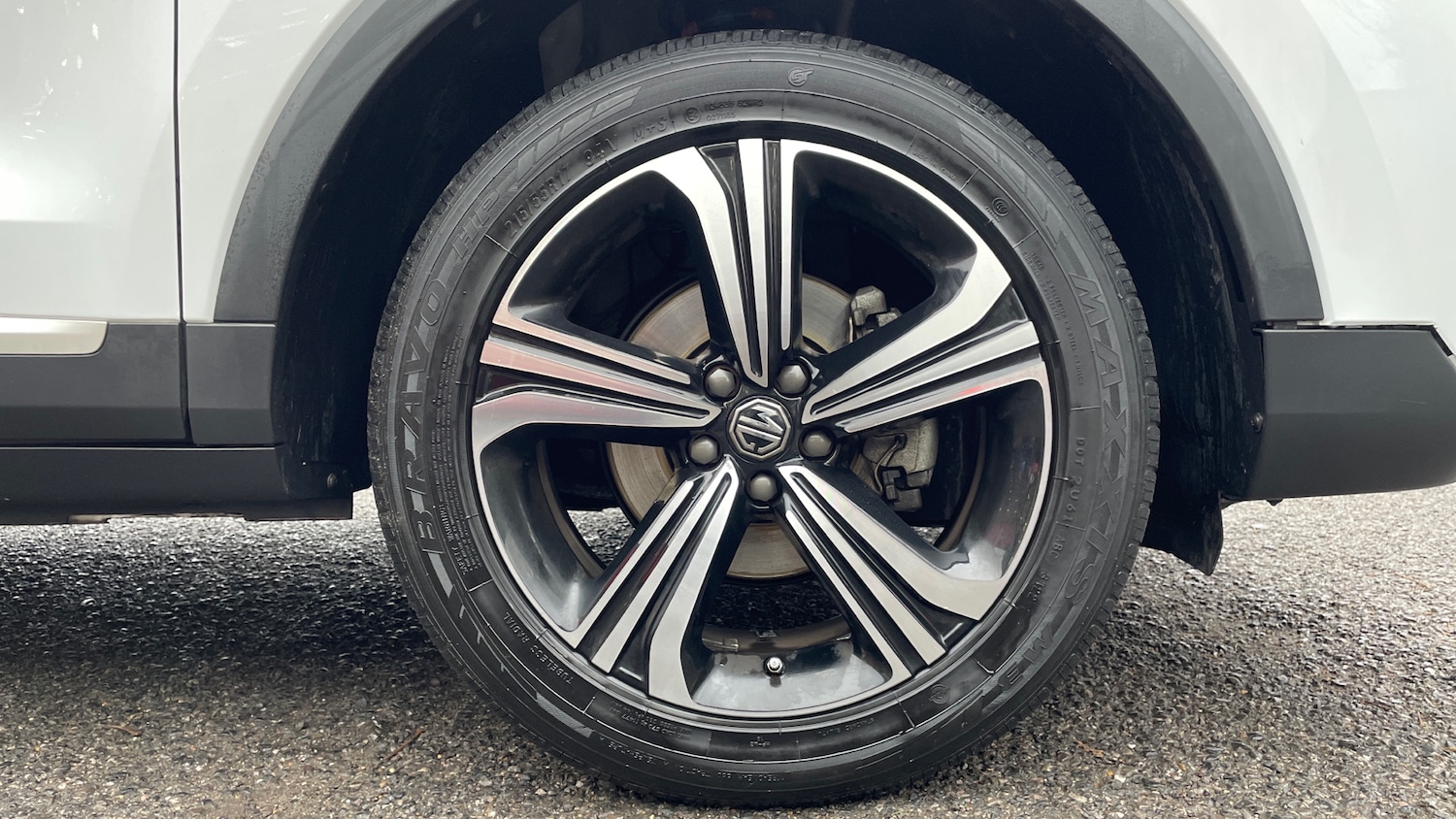 Used MG MG ZS 2023 for sale - 76712333: Photo 20