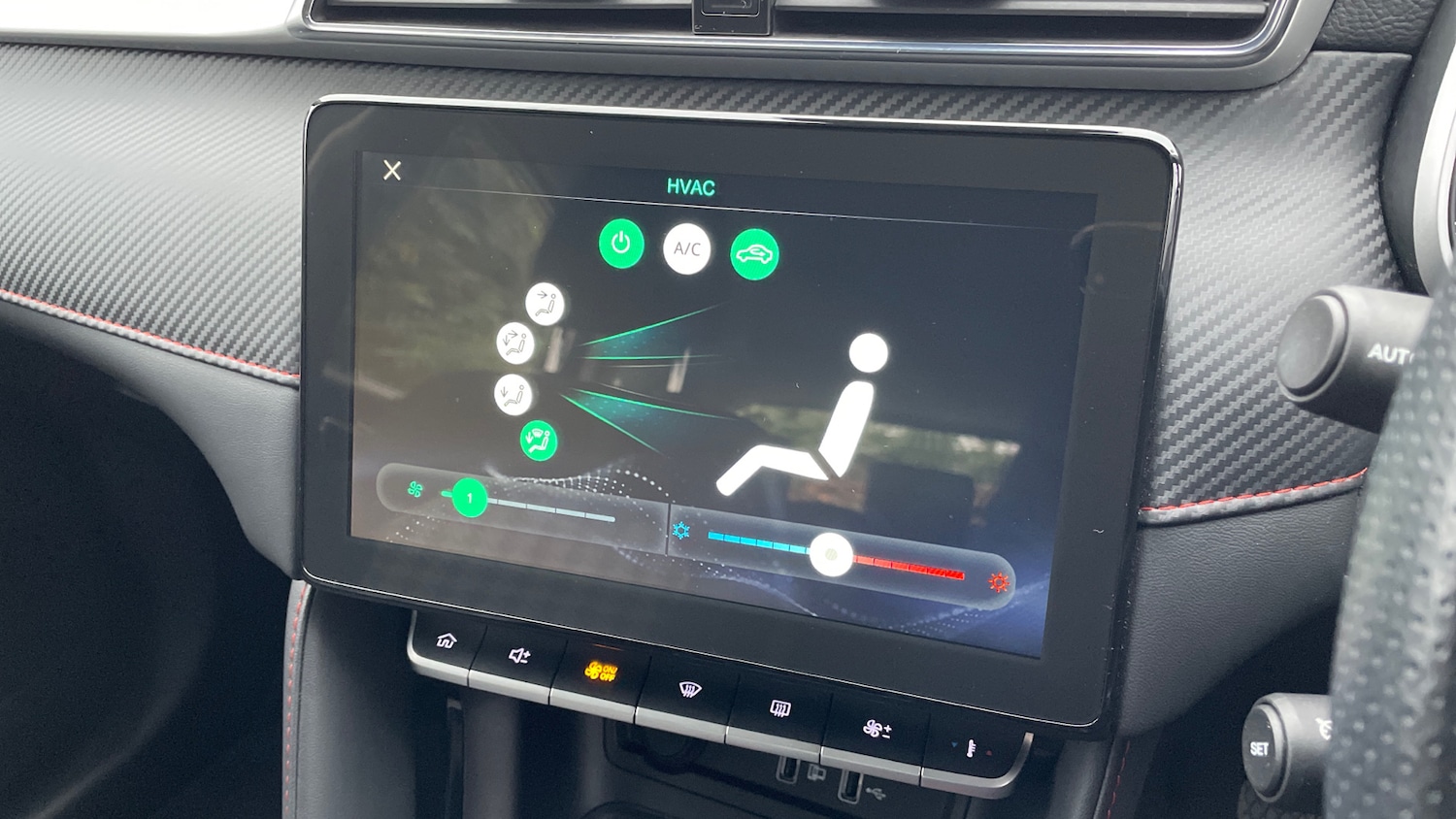 Used MG MG ZS 2023 for sale - 76712333: Photo 22