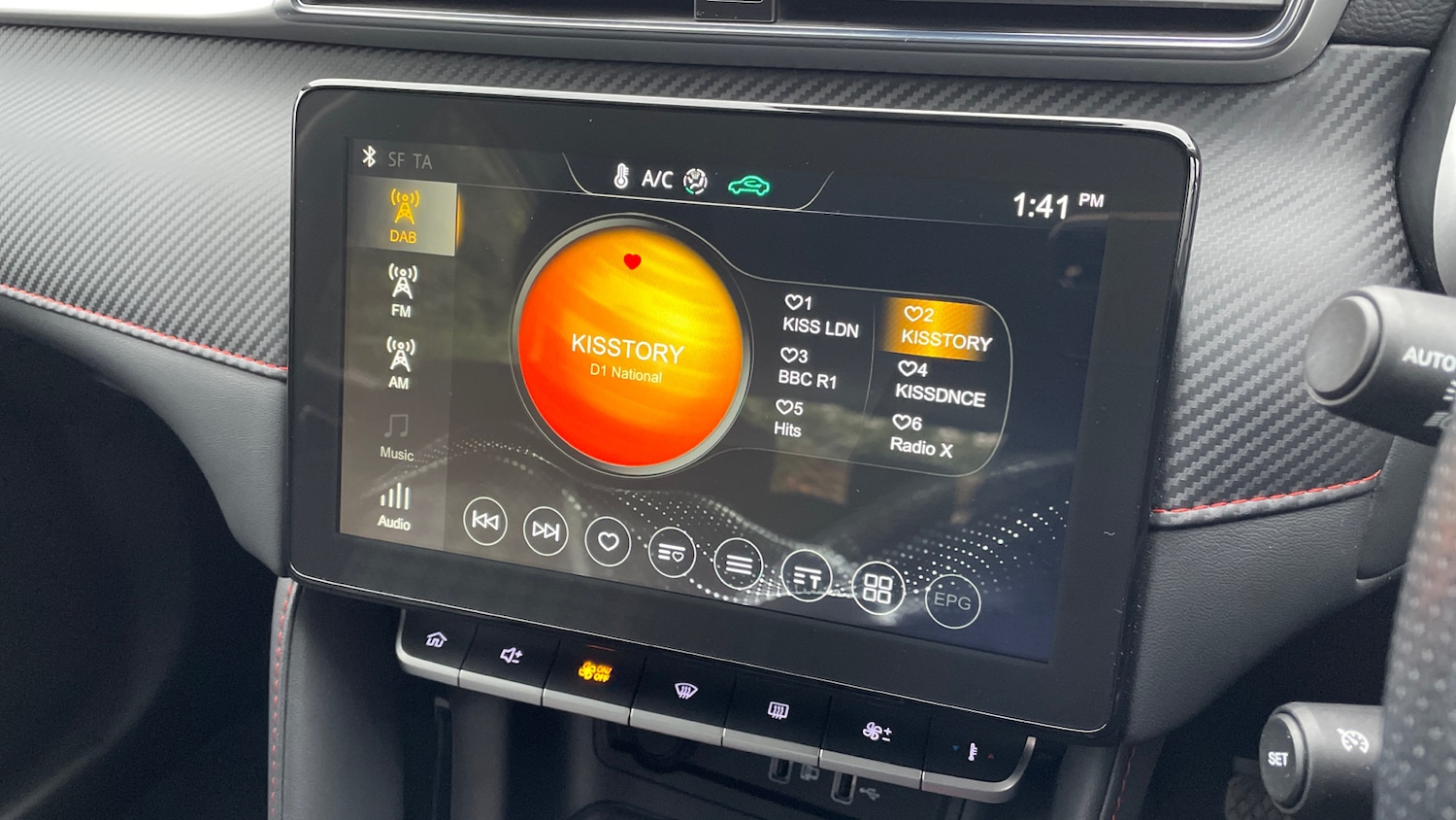 Used MG MG ZS 2023 for sale - 76712333: Photo 23