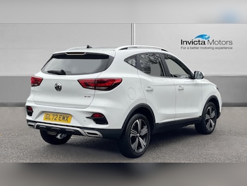 Used MG MG ZS 2023 for sale - 76712333: Photo