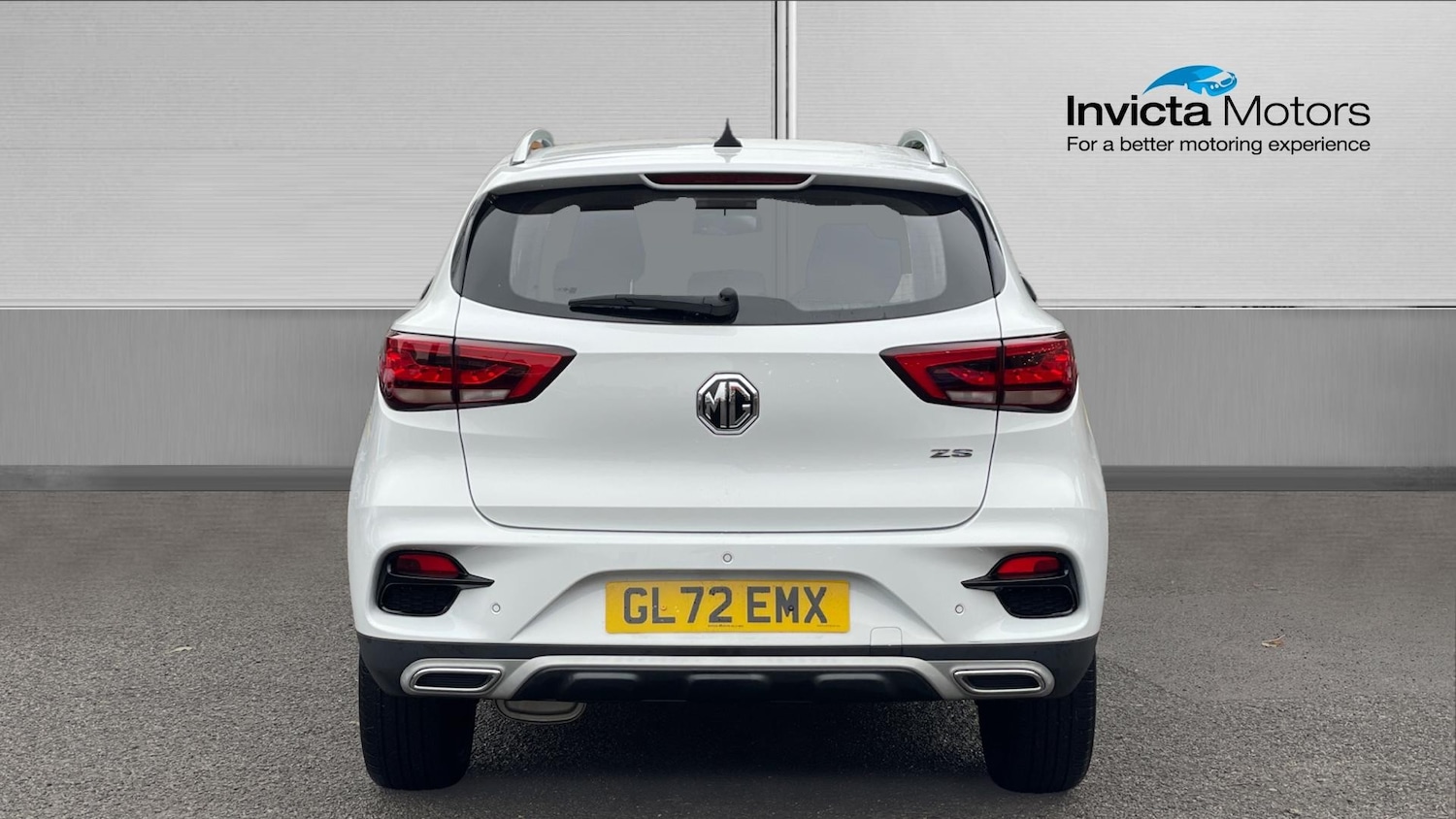 Used MG MG ZS 2023 for sale - 76712333: Photo 4