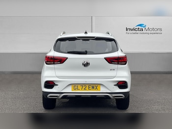 Used MG MG ZS 2023 for sale - 76712333: Photo