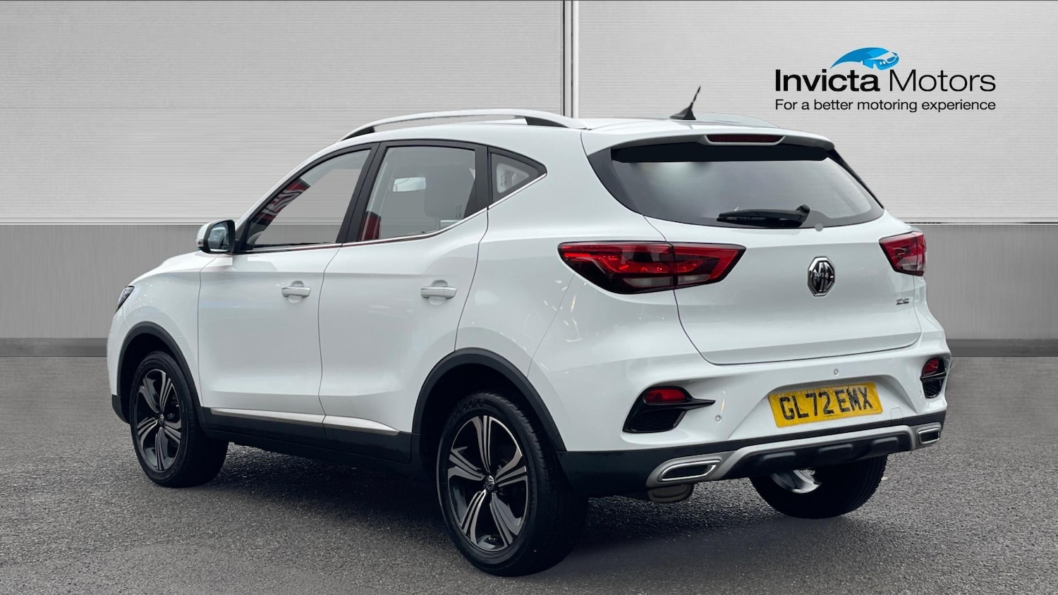 Used MG MG ZS 2023 for sale - 76712333: Photo 5