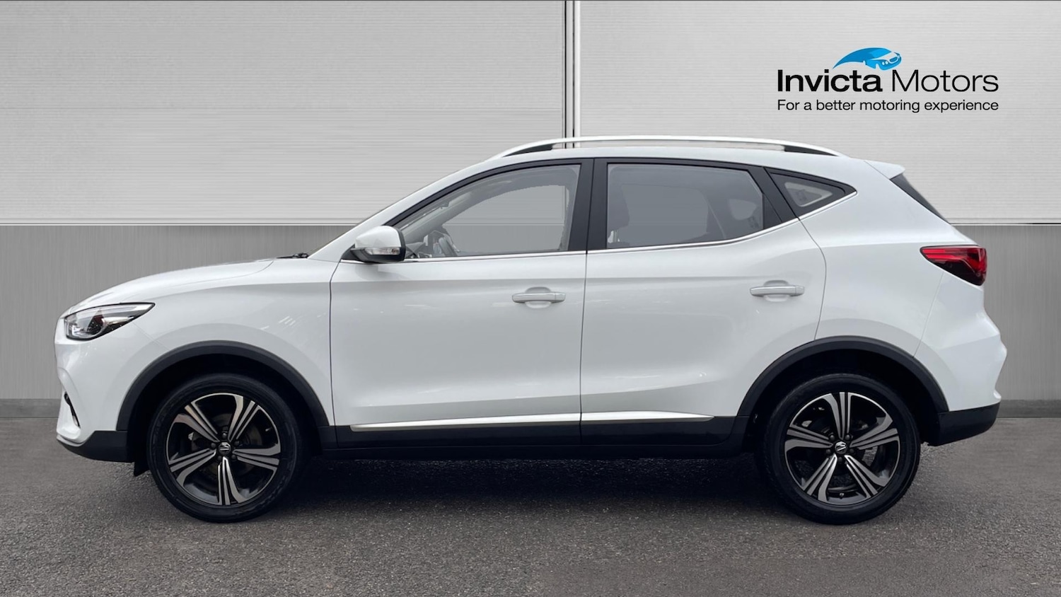 Used MG MG ZS 2023 for sale - 76712333: Photo 6