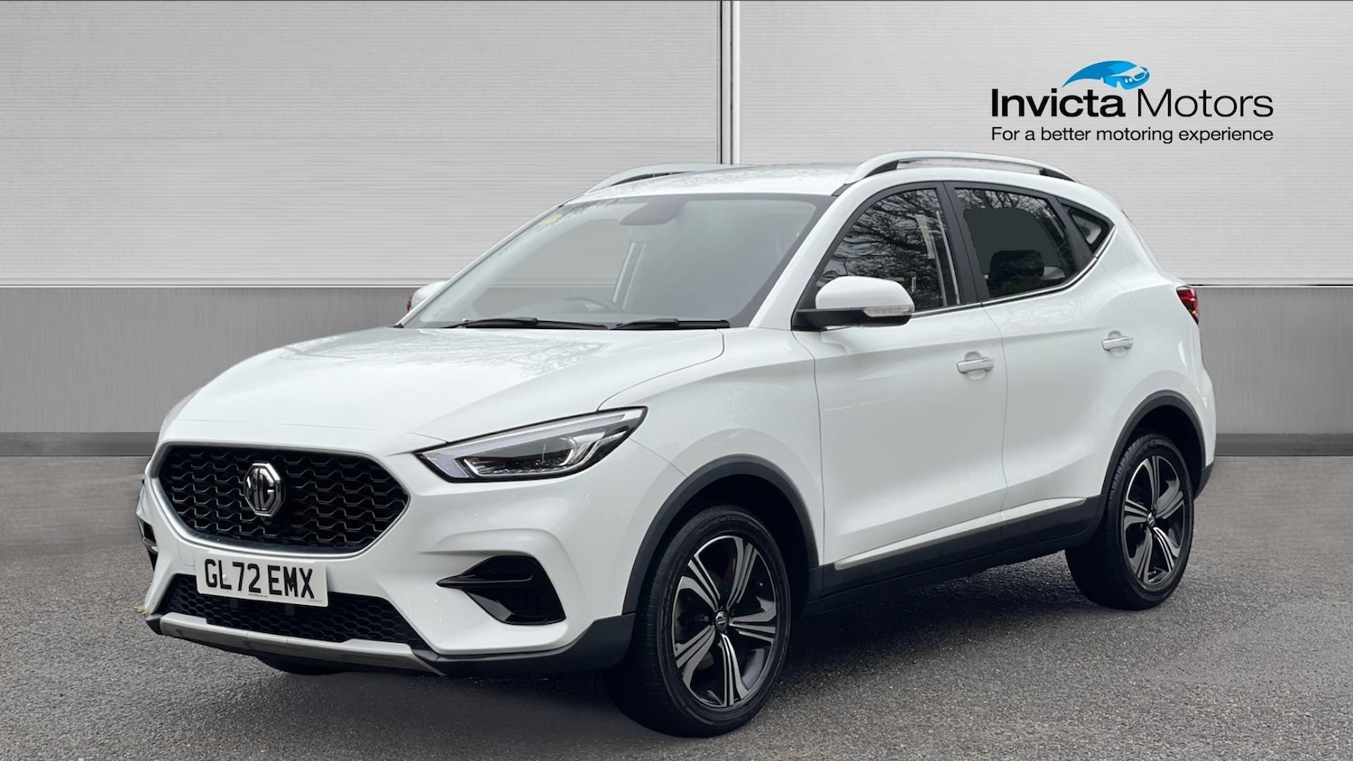 Used MG MG ZS 2023 for sale - 76712333: Photo 7