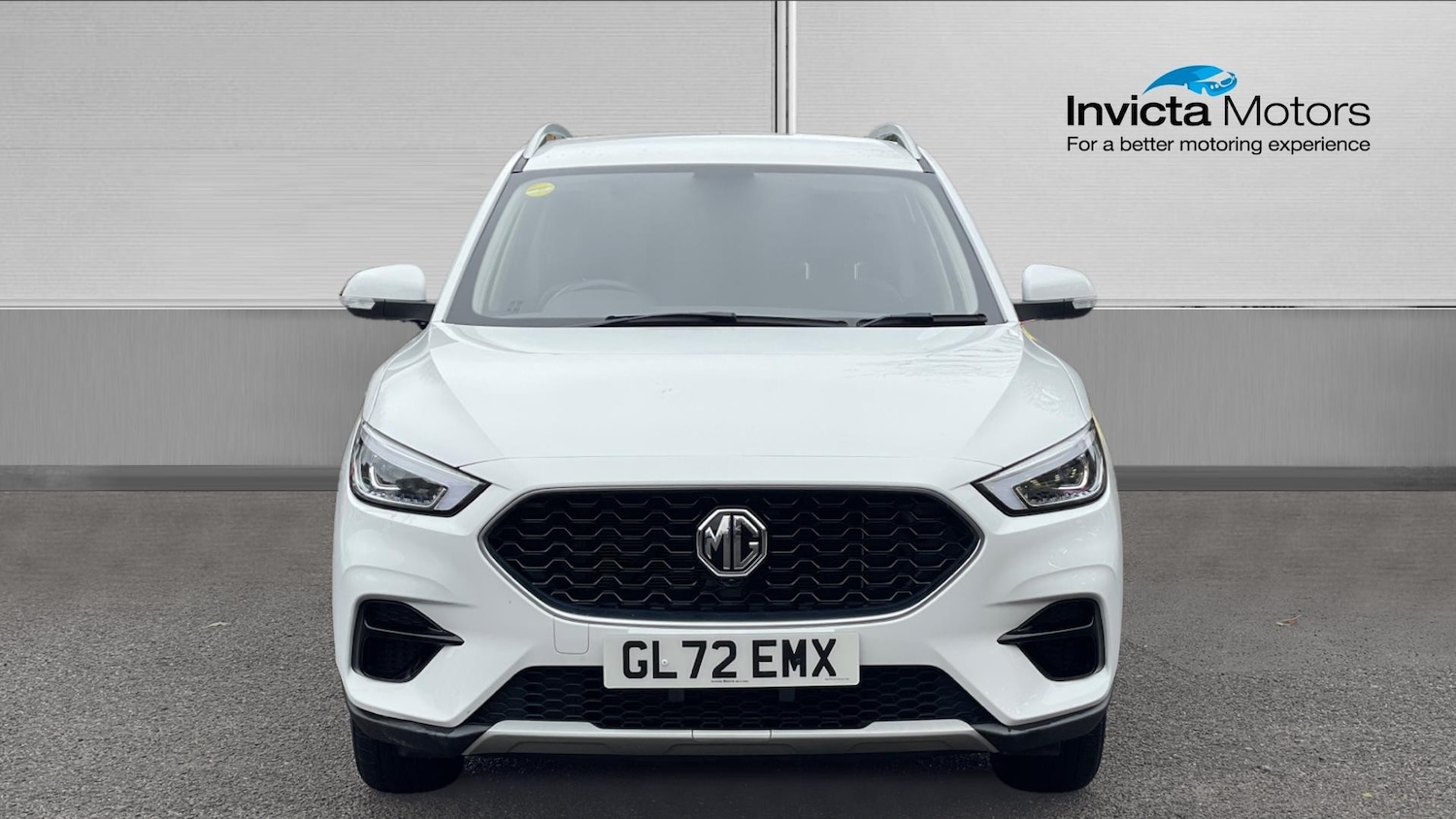 Used MG MG ZS 2023 for sale - 76712333: Photo 8