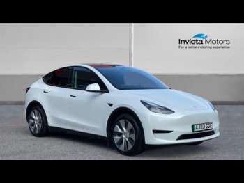 2023 - RWD 5dr Auto