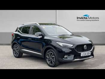 2024 - 1.0T GDi Exclusive 5dr - iGO Navigation - Rear Vie